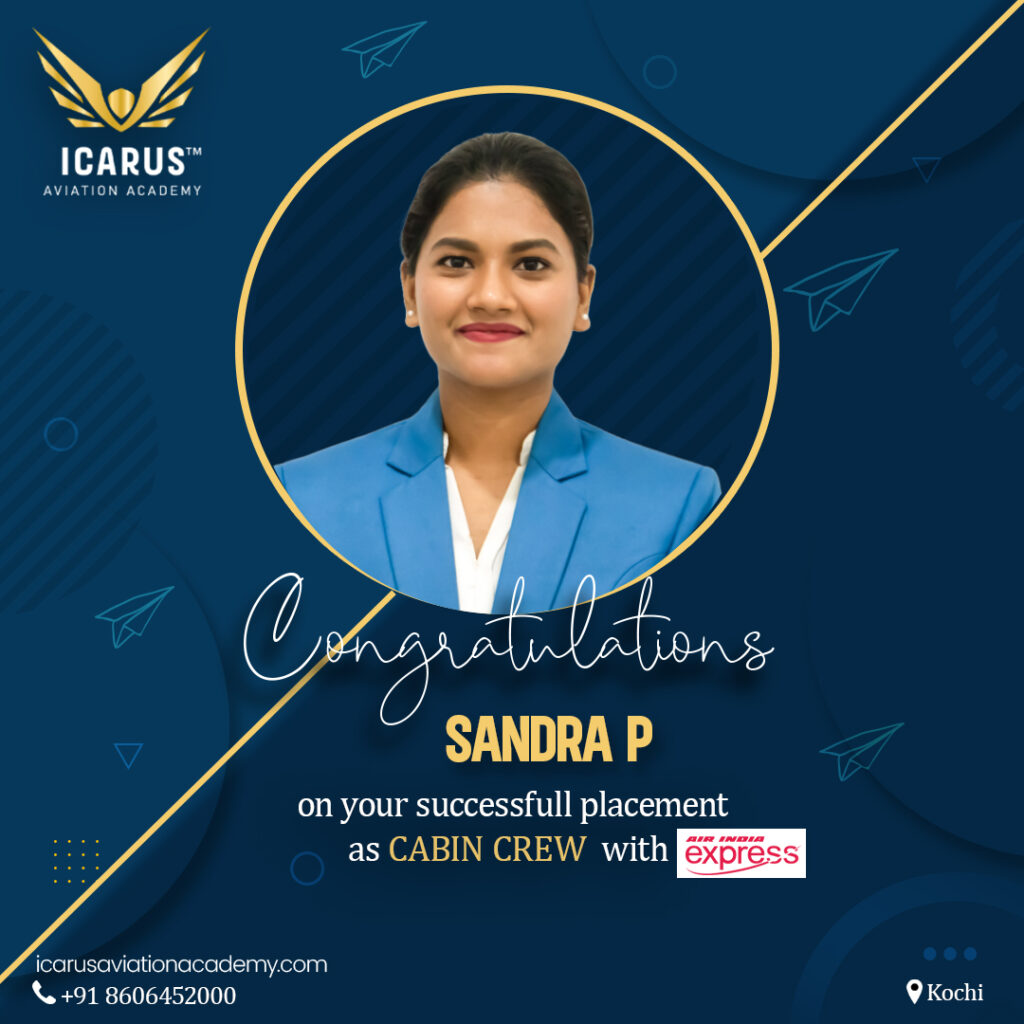 icarus aviation placements