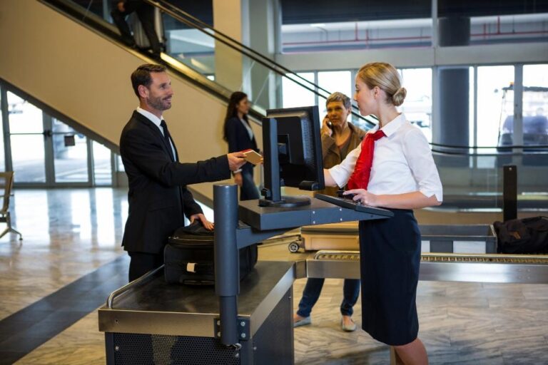 Airport-services-and-hospitality-management