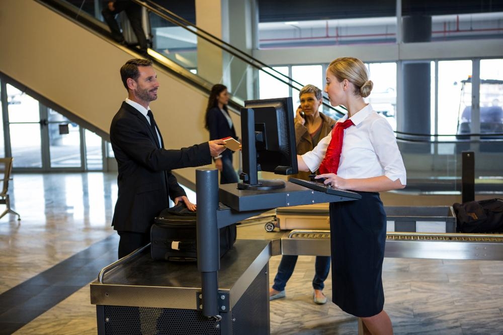 Airport-services-and-hospitality-management