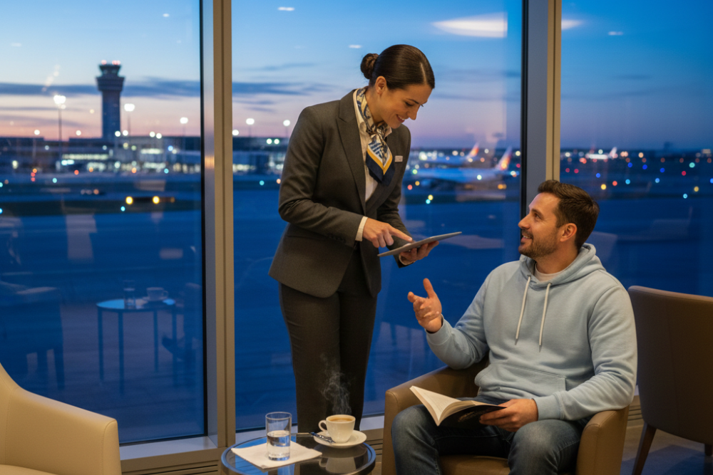 Airport-Jobs-Hospitality-Management